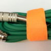 Clip Cord RCA Reforçado