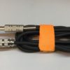 Clip Cord RCA Reforçado - Image 3